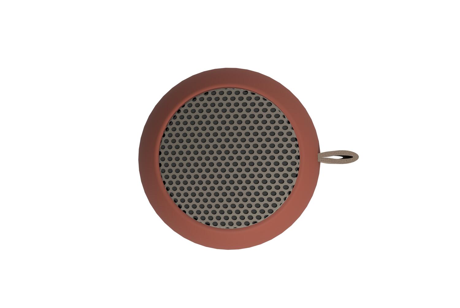 aGO mini – Terracotta
